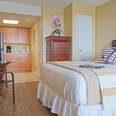 The Crossings Ocean City Exterior photo