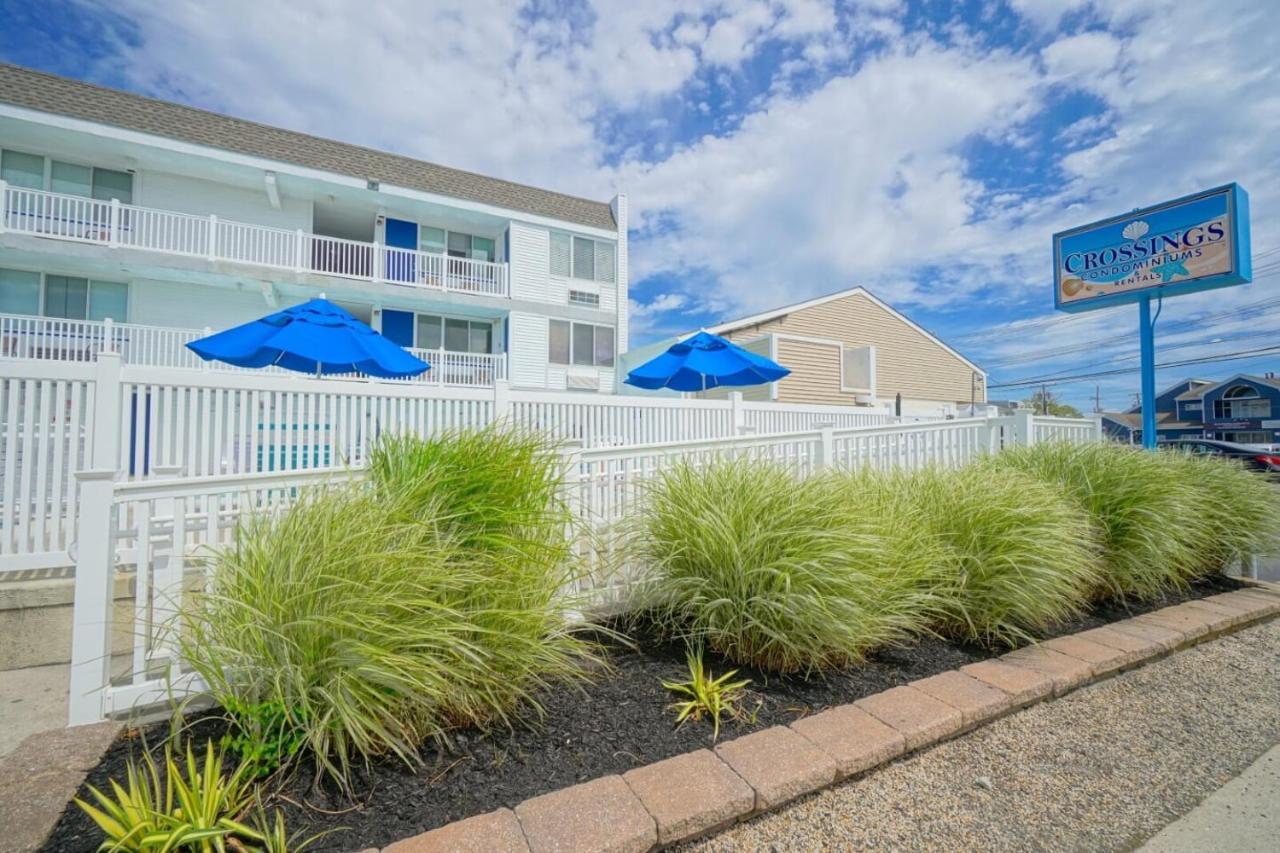 The Crossings Ocean City Exterior photo