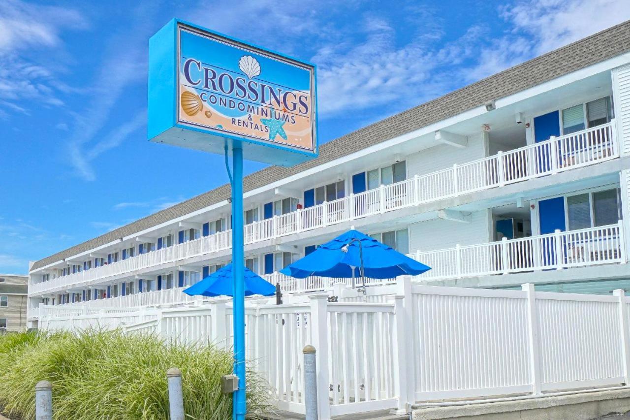 The Crossings Ocean City Exterior photo