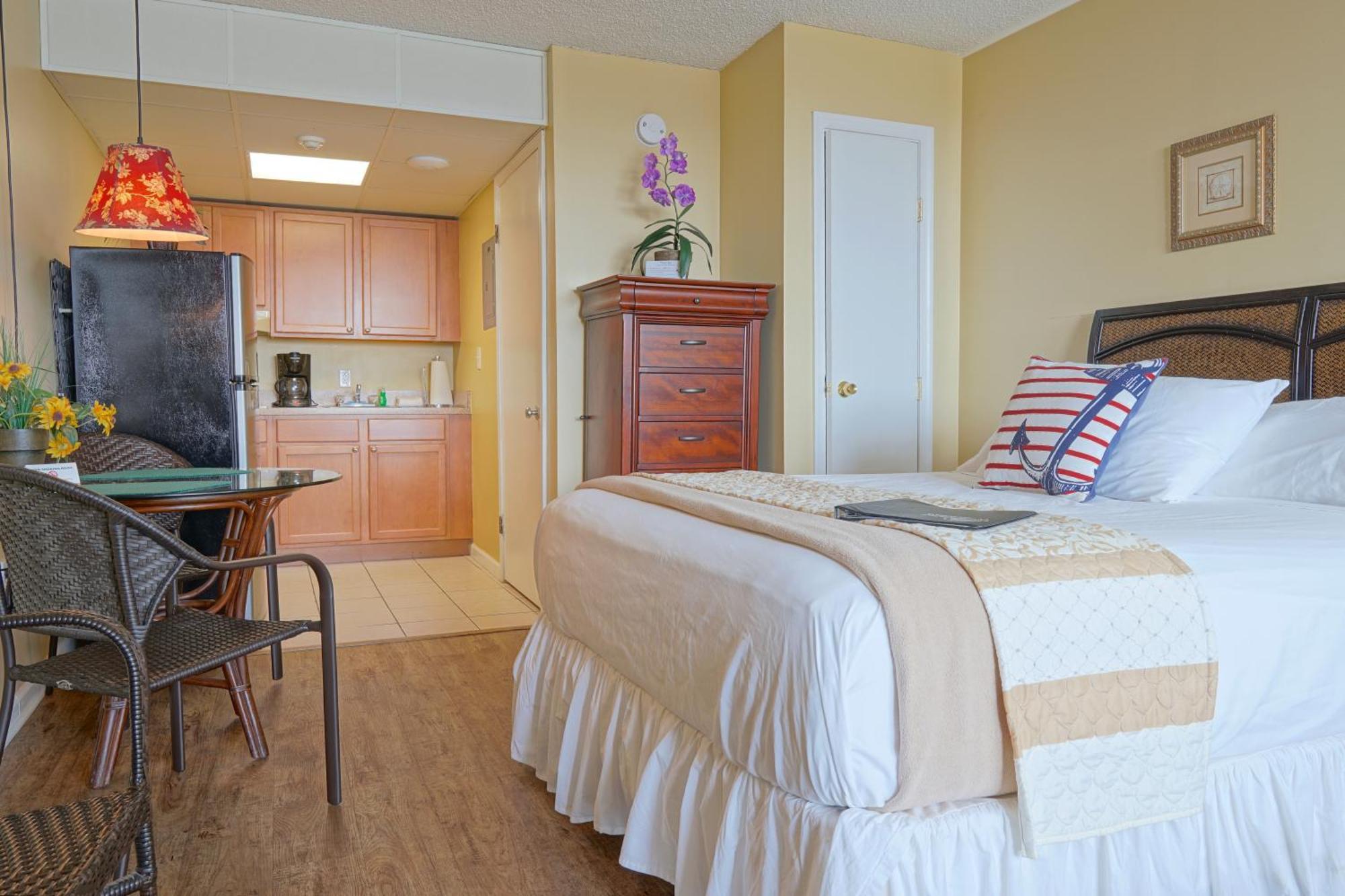 The Crossings Ocean City Exterior photo