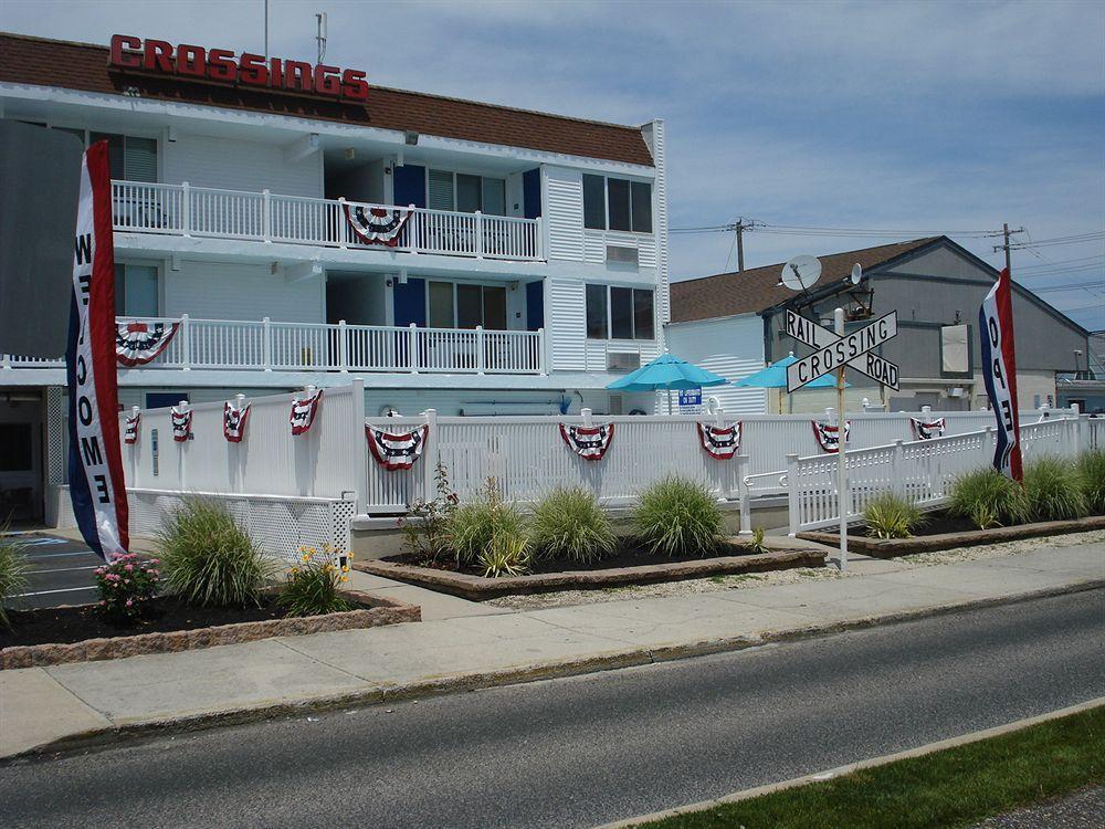 The Crossings Ocean City Exterior photo