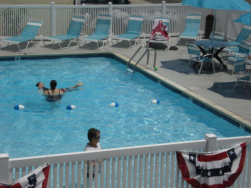 The Crossings Ocean City Exterior photo