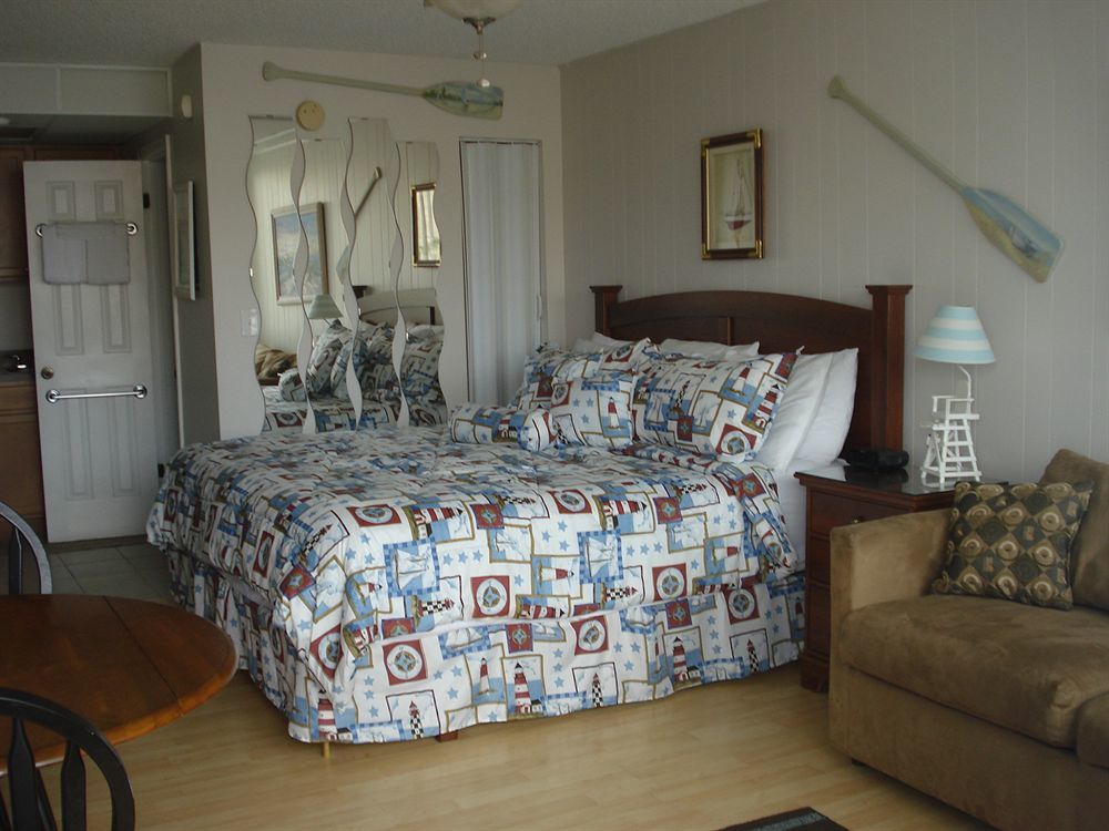 The Crossings Ocean City Exterior photo