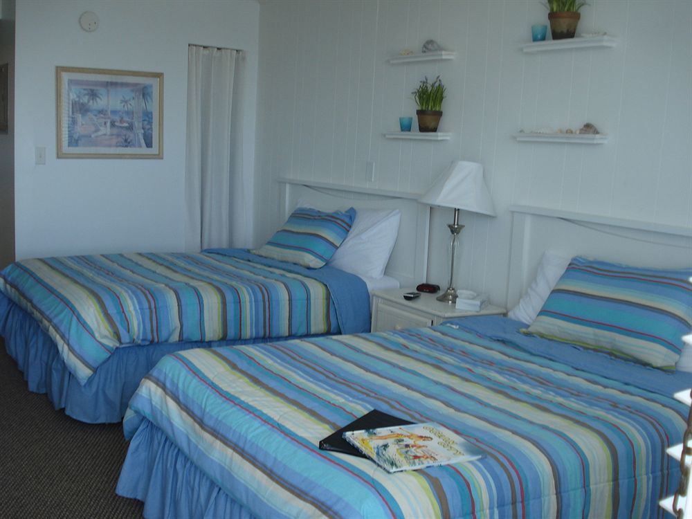 The Crossings Ocean City Exterior photo