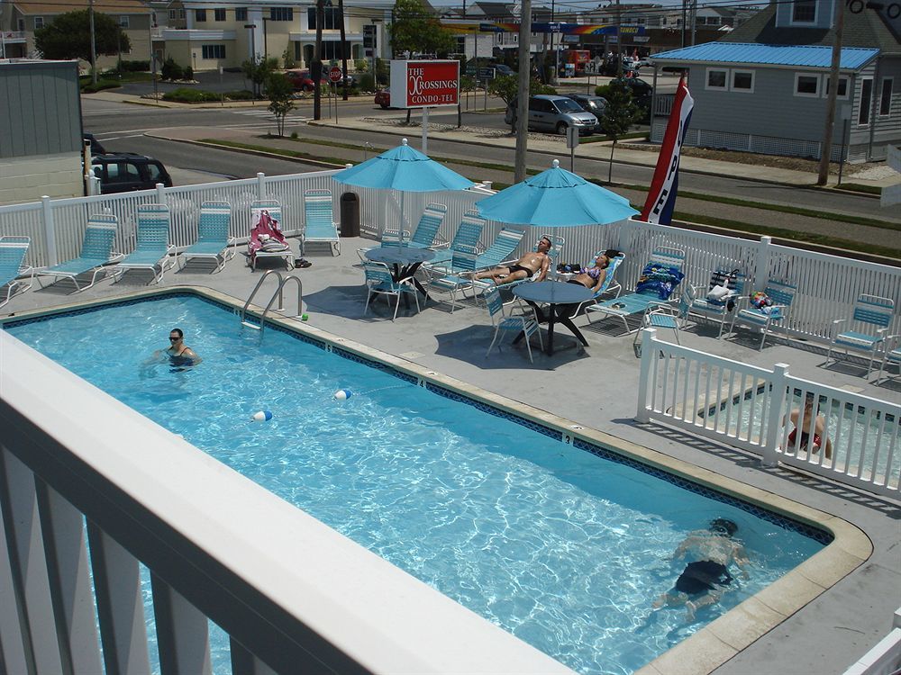 The Crossings Ocean City Exterior photo