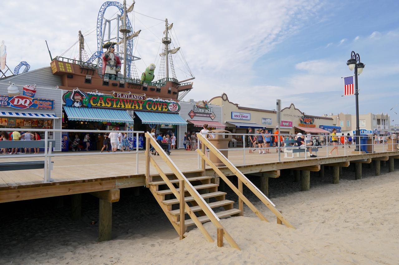 The Crossings Ocean City Exterior photo