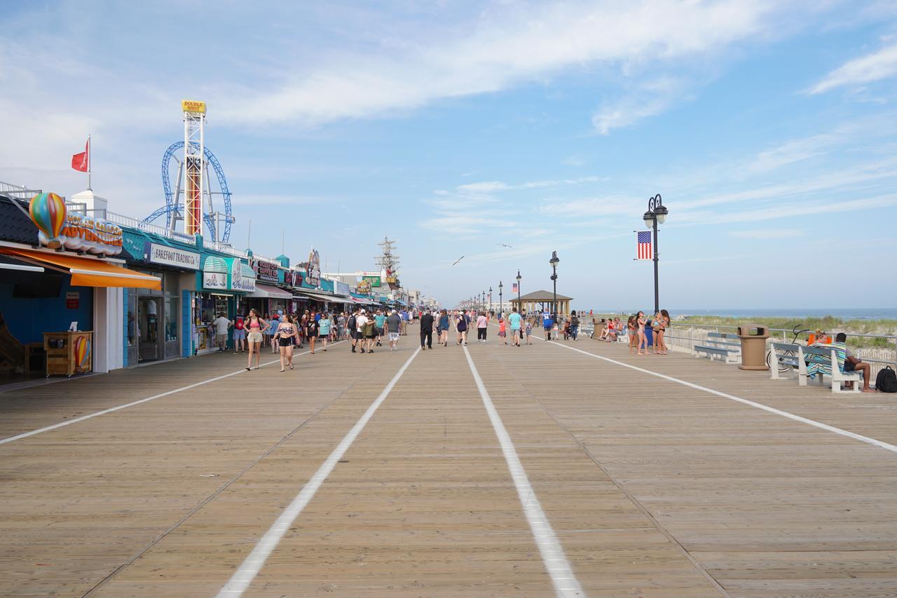 The Crossings Ocean City Exterior photo