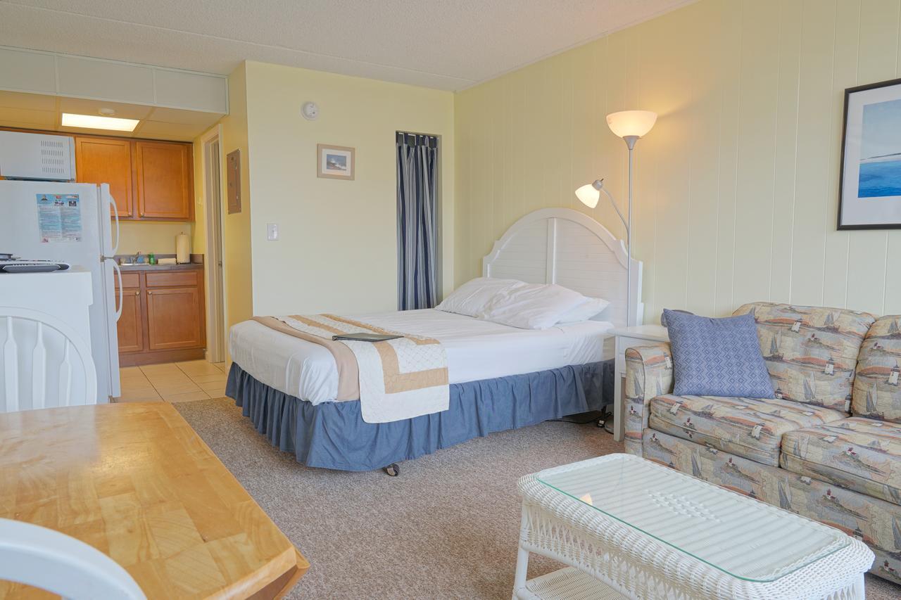 The Crossings Ocean City Exterior photo