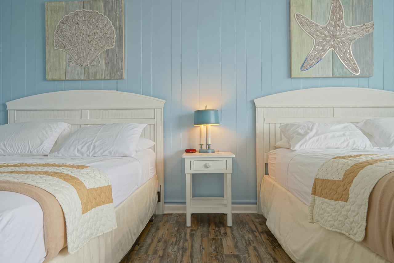 The Crossings Ocean City Exterior photo