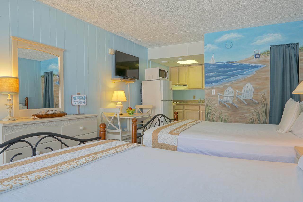 The Crossings Ocean City Exterior photo