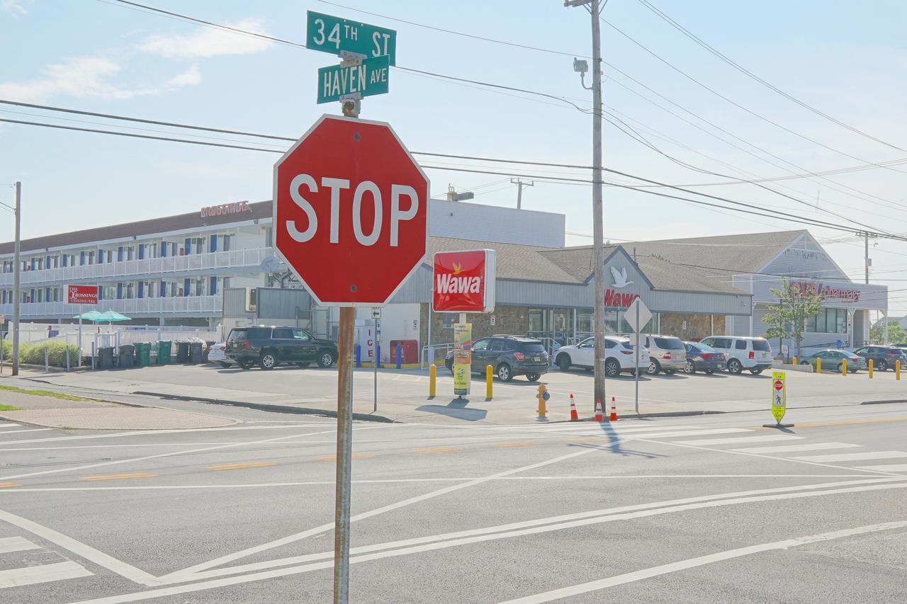 The Crossings Ocean City Exterior photo
