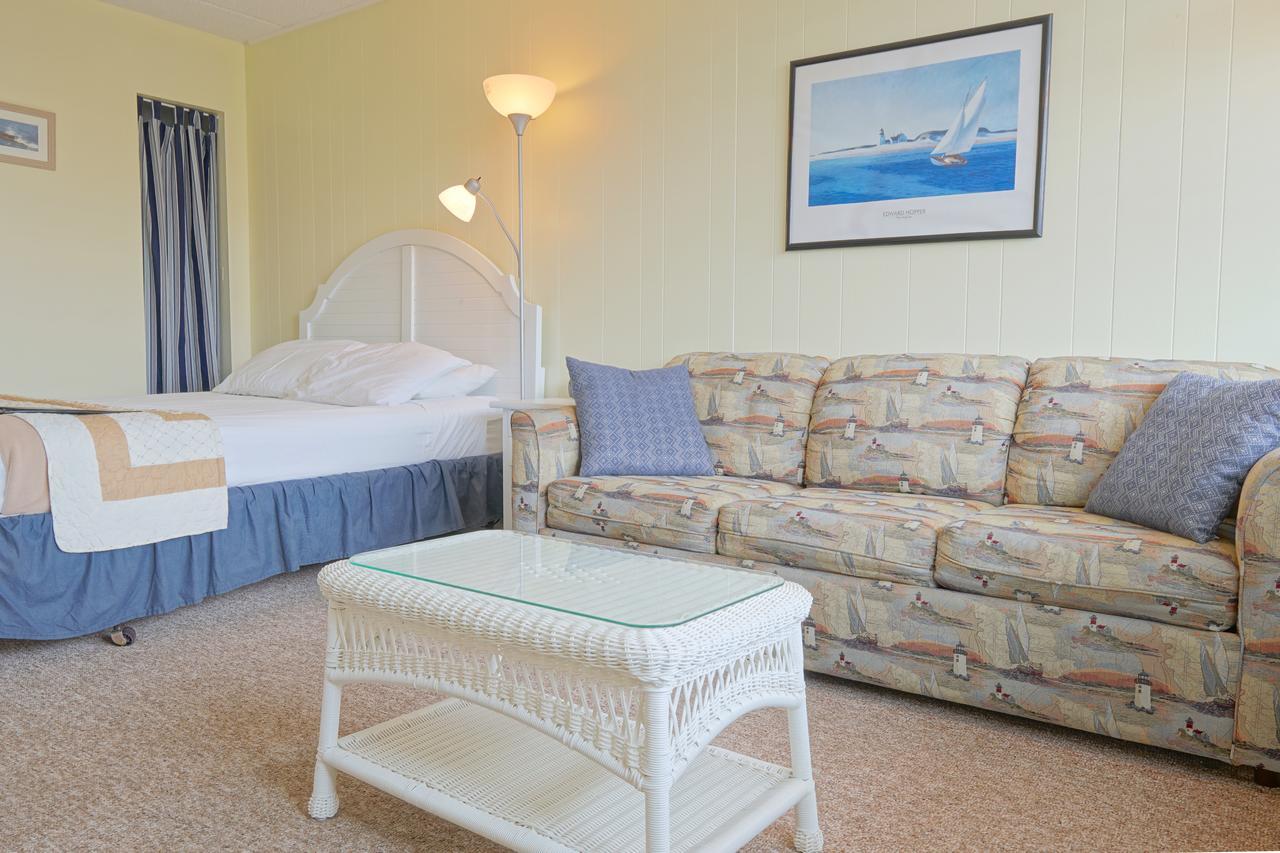 The Crossings Ocean City Exterior photo
