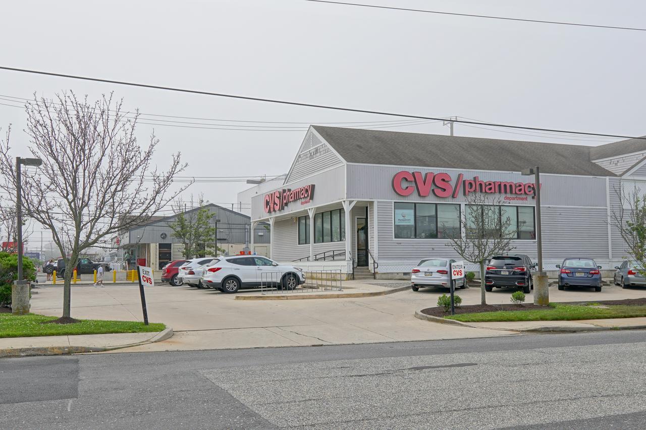 The Crossings Ocean City Exterior photo