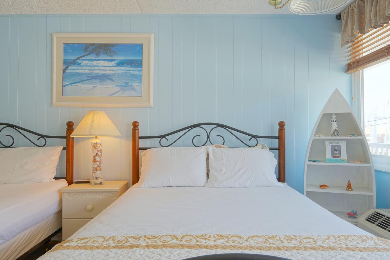The Crossings Ocean City Exterior photo