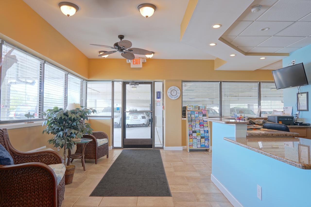 The Crossings Ocean City Exterior photo