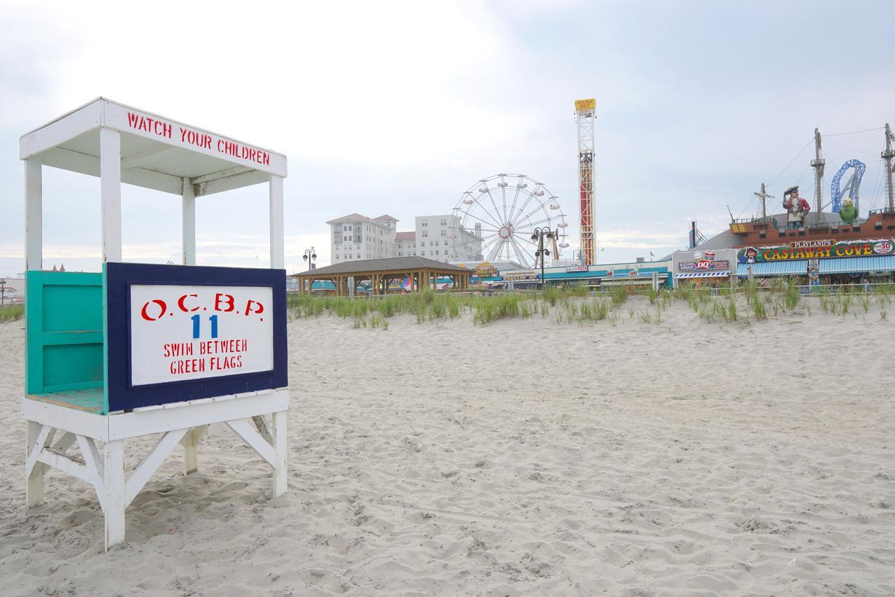 The Crossings Ocean City Exterior photo
