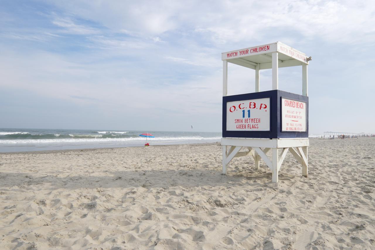 The Crossings Ocean City Exterior photo