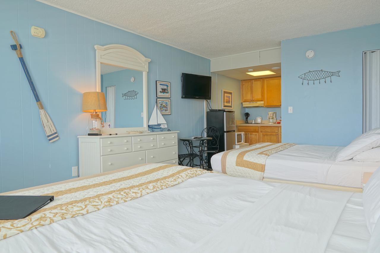The Crossings Ocean City Exterior photo