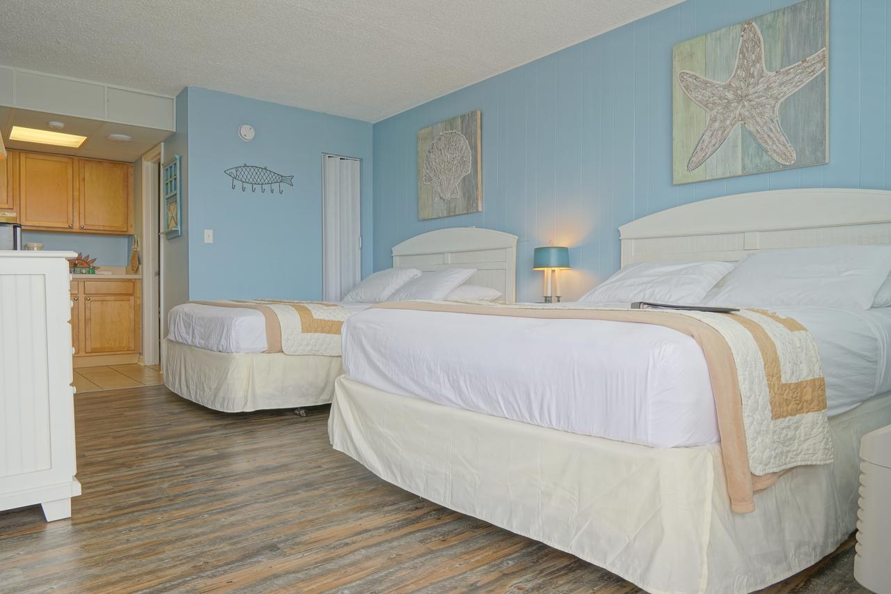 The Crossings Ocean City Exterior photo