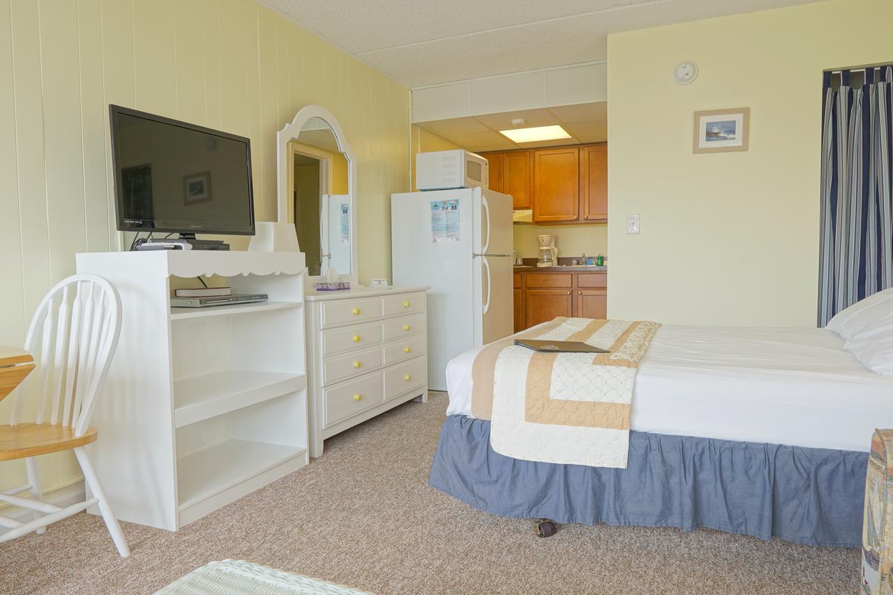 The Crossings Ocean City Exterior photo