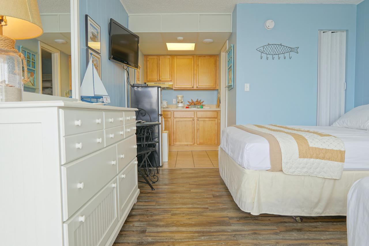 The Crossings Ocean City Exterior photo
