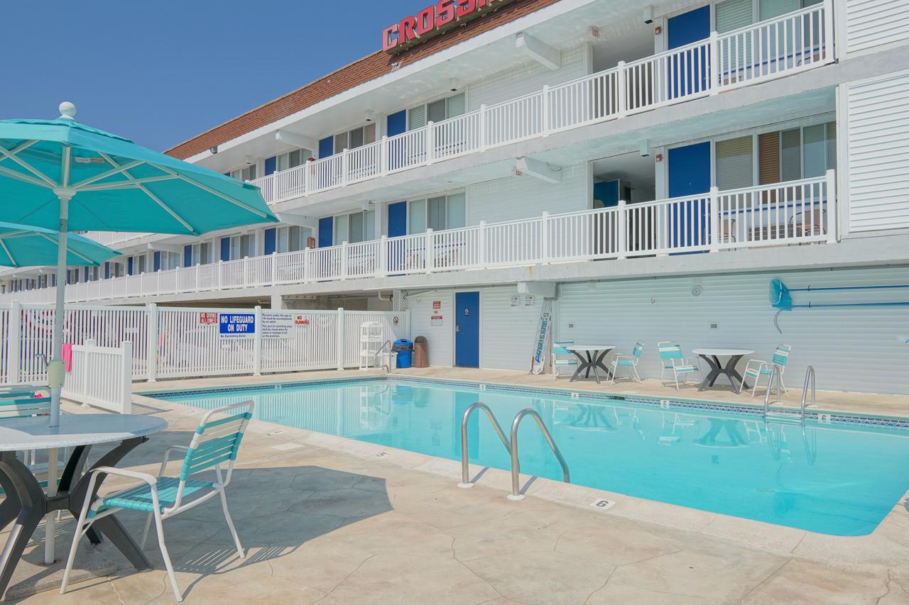 The Crossings Ocean City Exterior photo