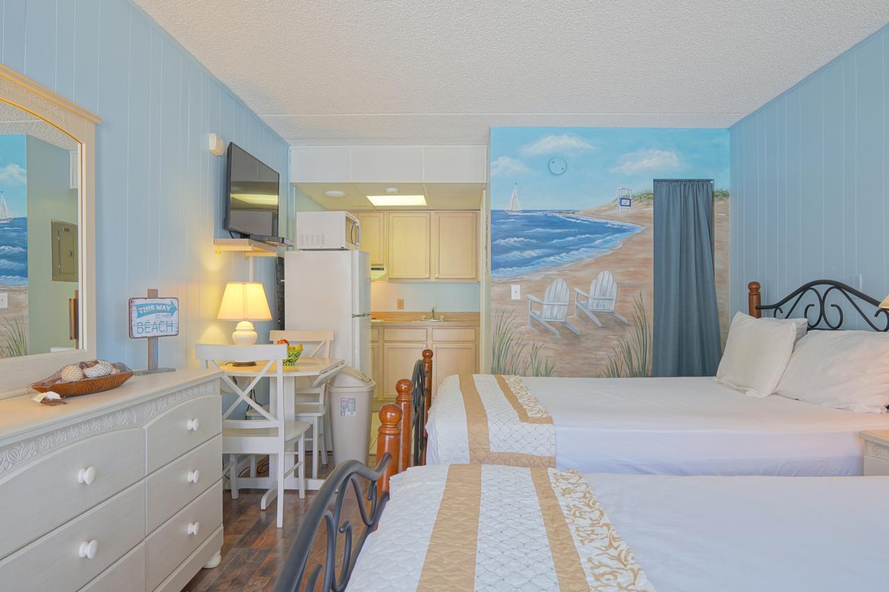 The Crossings Ocean City Exterior photo