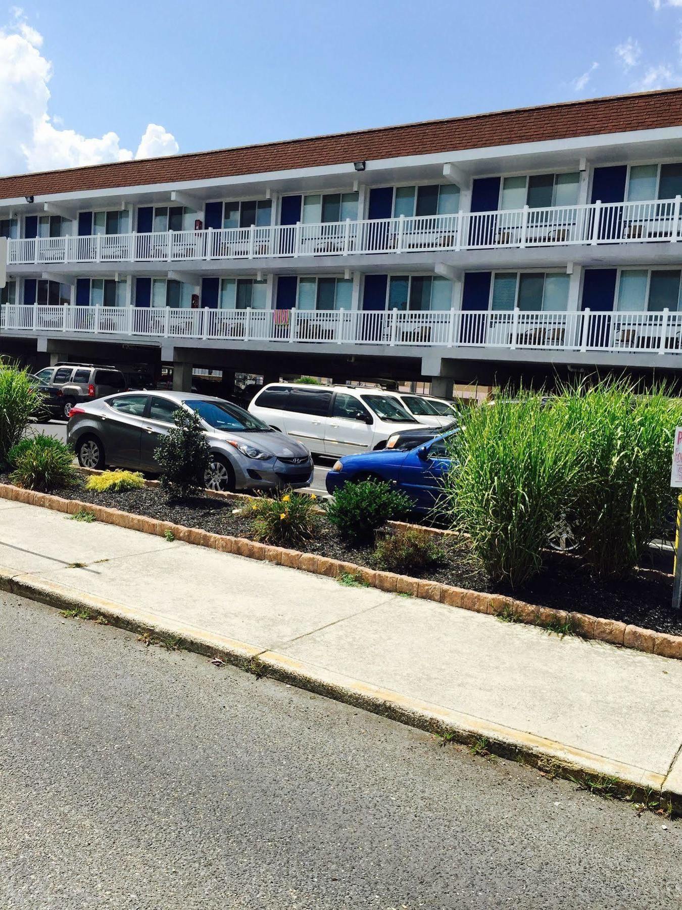 The Crossings Ocean City Exterior photo
