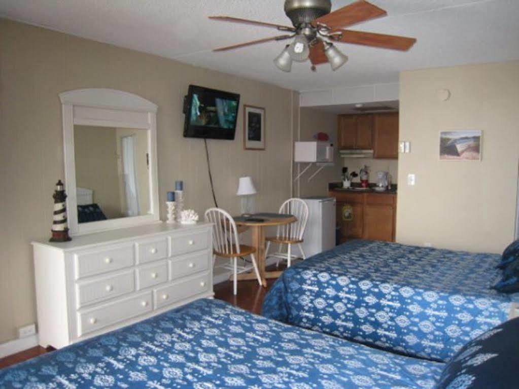 The Crossings Ocean City Exterior photo