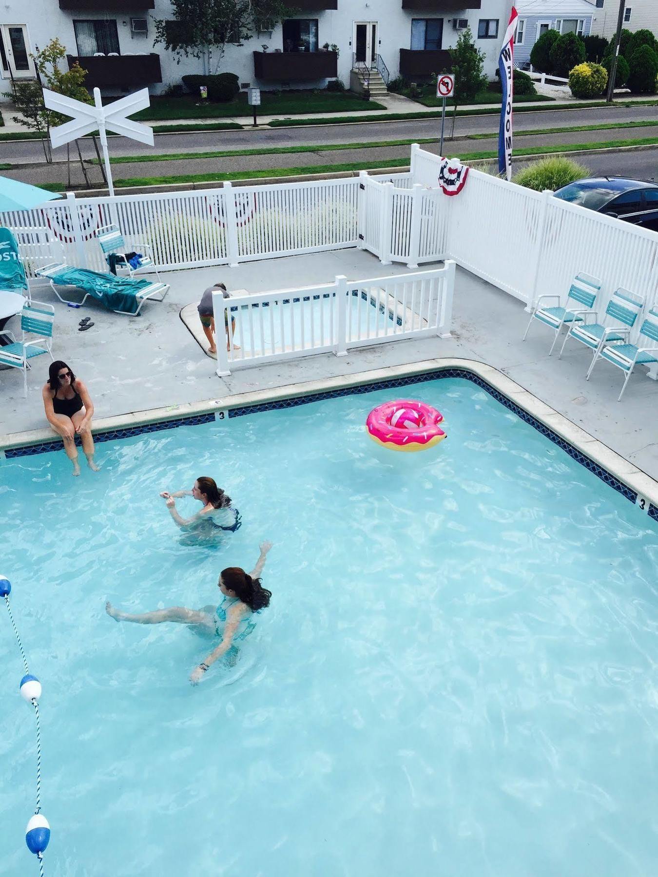 The Crossings Ocean City Exterior photo