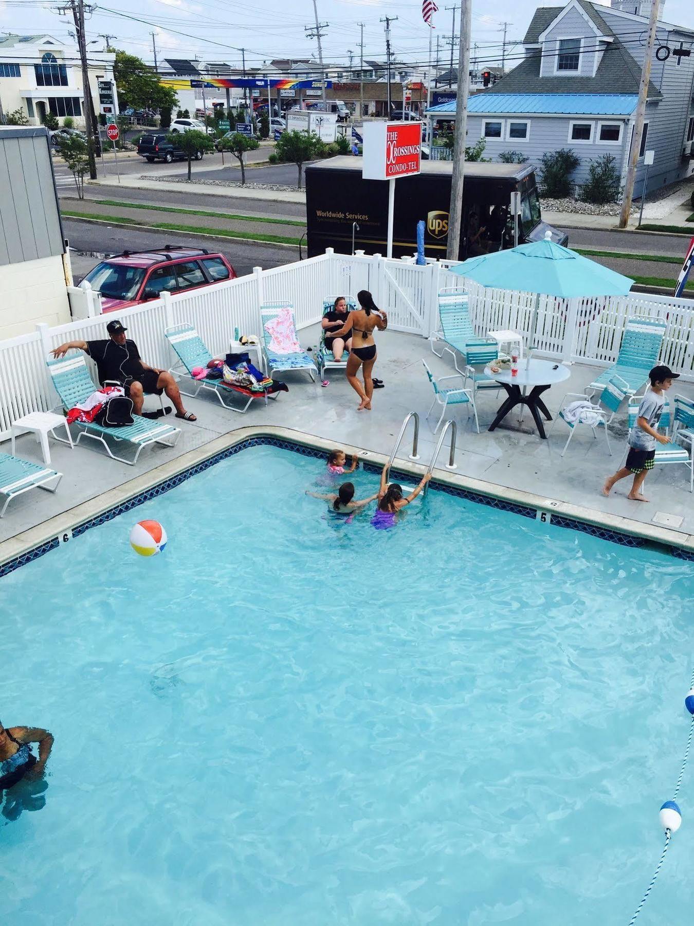 The Crossings Ocean City Exterior photo