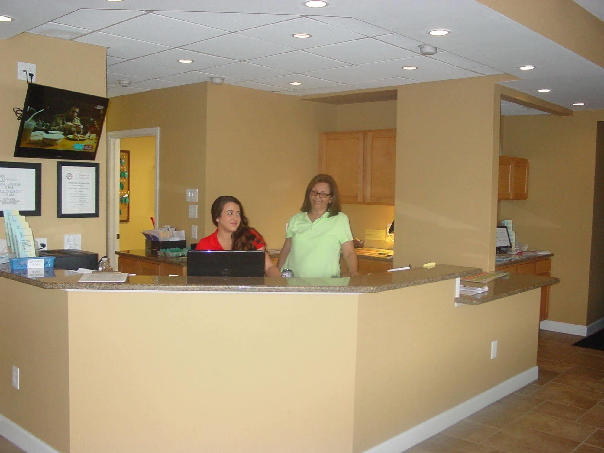 The Crossings Ocean City Exterior photo