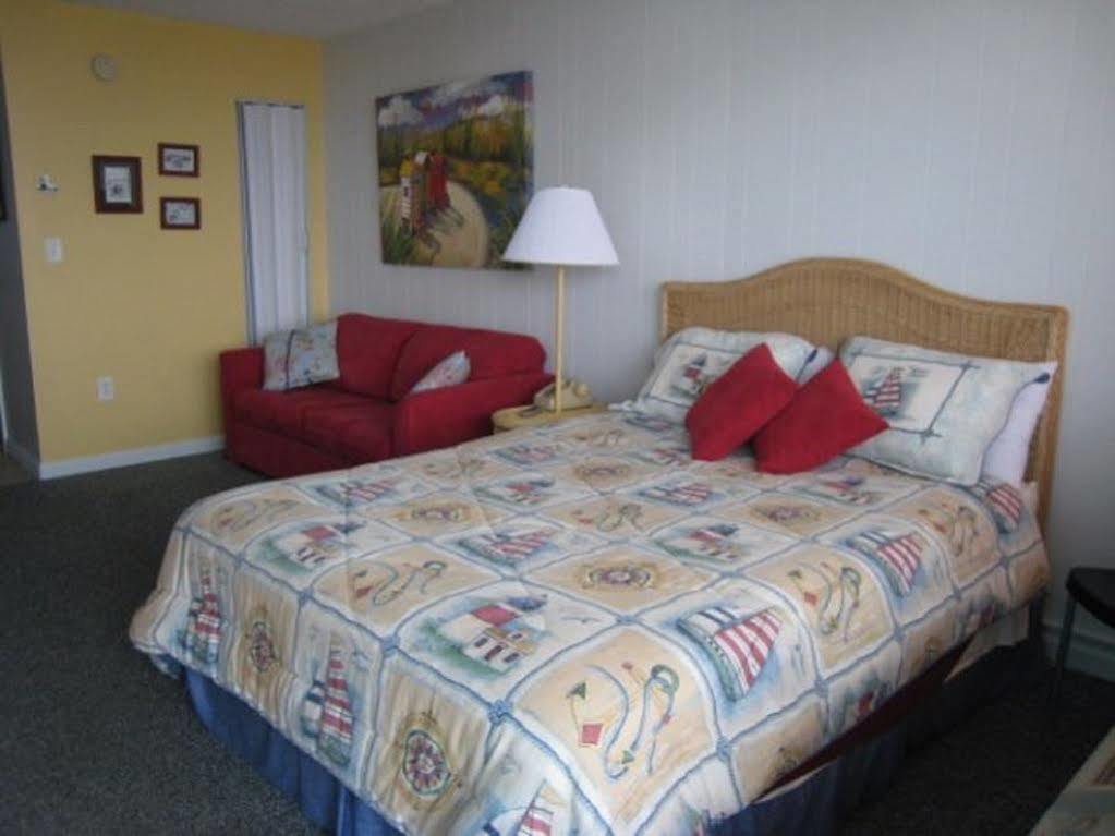 The Crossings Ocean City Exterior photo