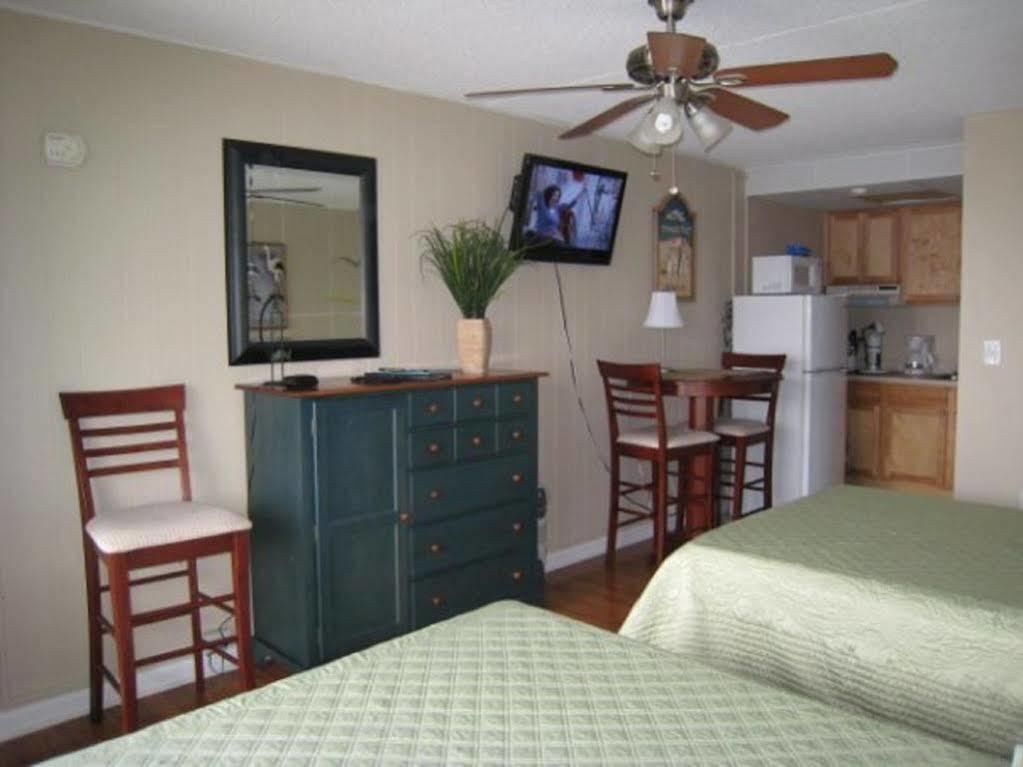 The Crossings Ocean City Exterior photo