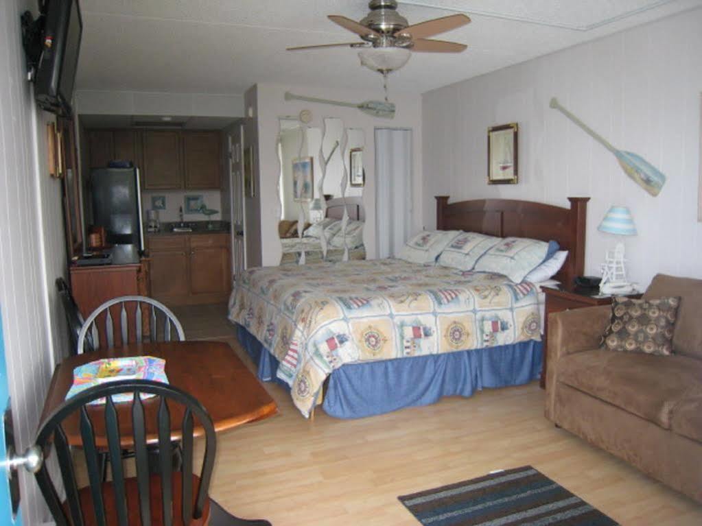 The Crossings Ocean City Exterior photo