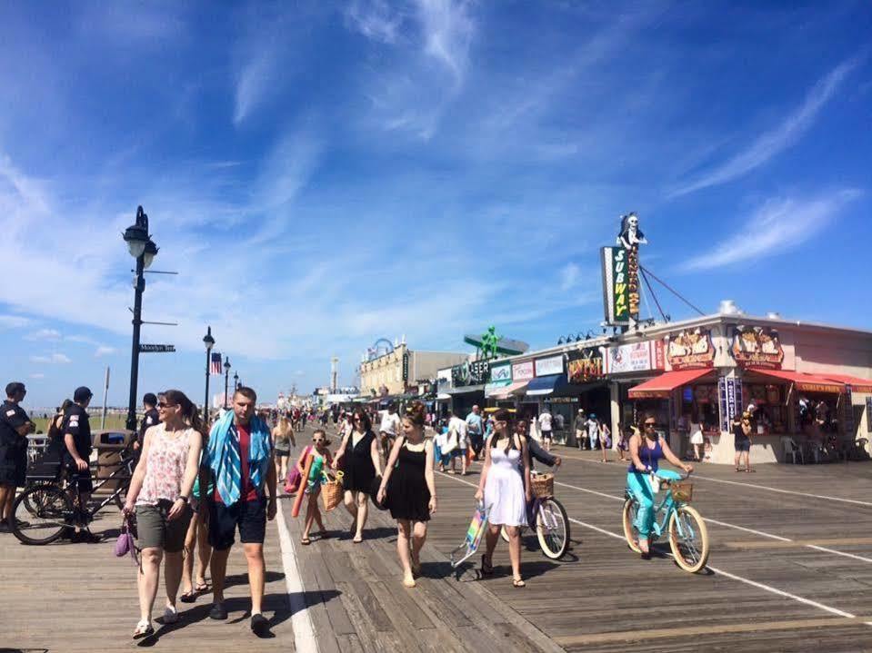 The Crossings Ocean City Exterior photo