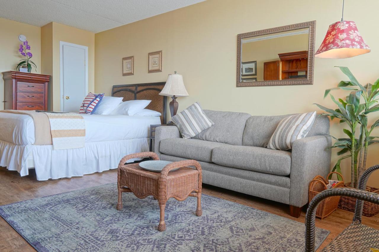 The Crossings Ocean City Exterior photo