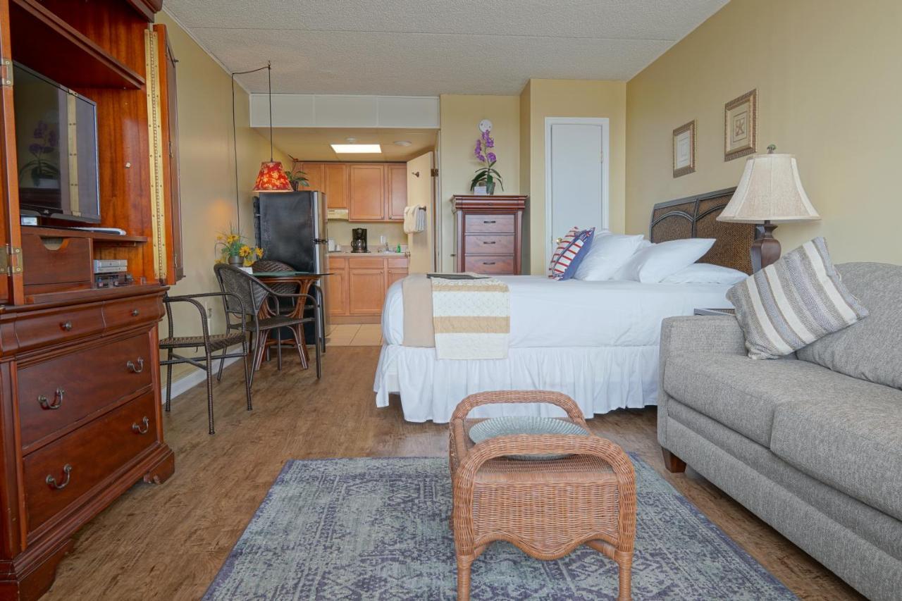 The Crossings Ocean City Exterior photo