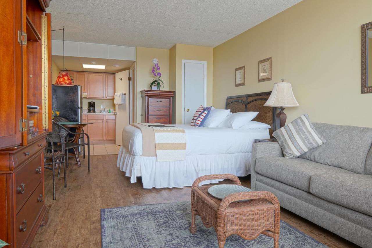The Crossings Ocean City Exterior photo